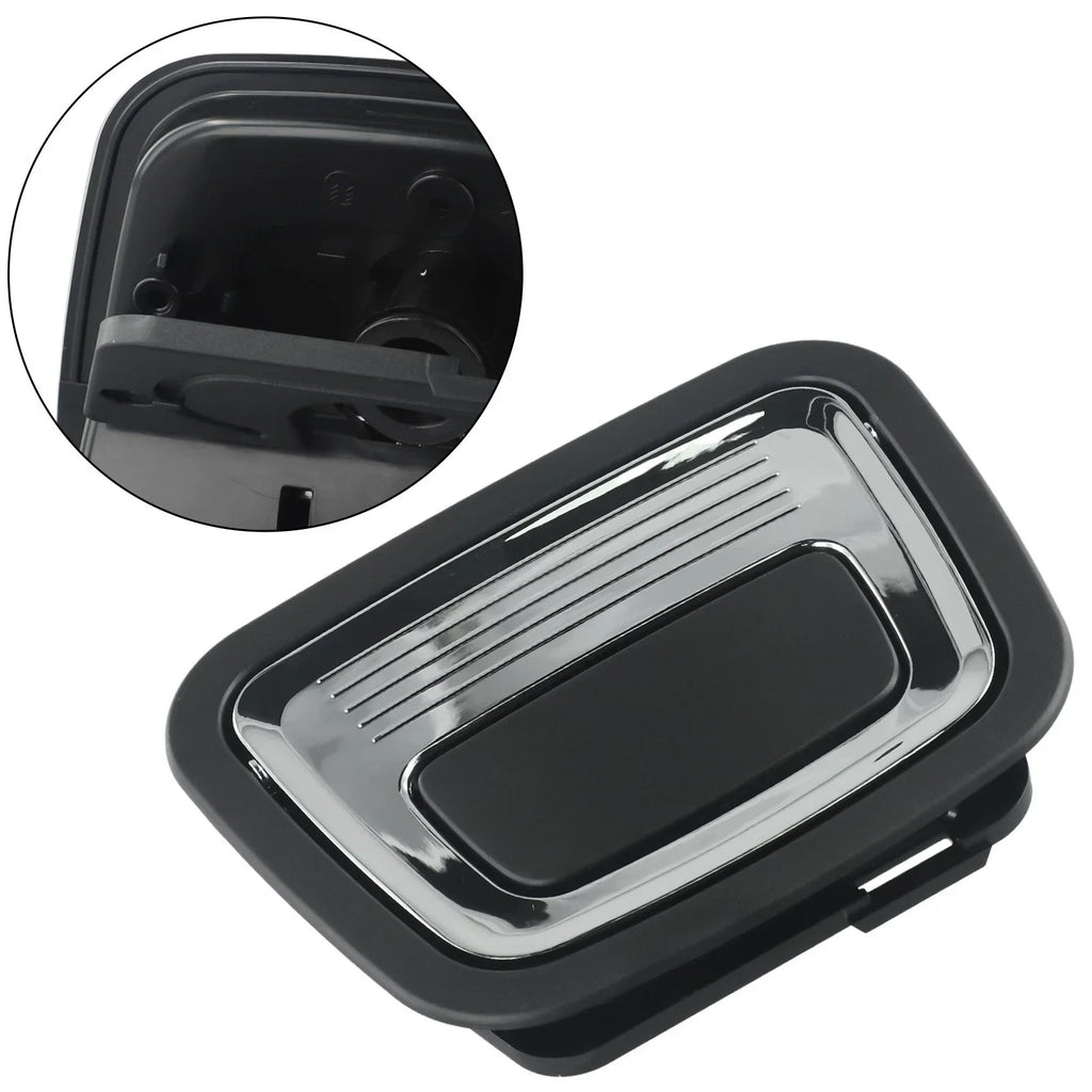 Handle Trim Trunk Floor Cover for Mercedes ML W166