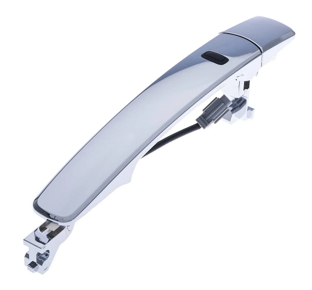 Front Left Door Handle W/Smart Entry for Nissan X-Trail (2007–2014)