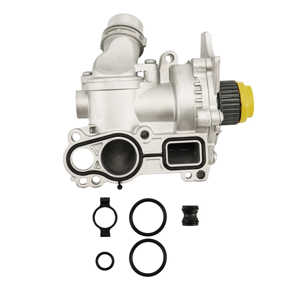 Thermostat and Water Pump for VW Jetta and Audi Q5 (2011–2015)