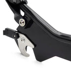 Holdfast Sport Luggage Rack Sissy Bar for Harley FLDE FLHC FLHCS (2018–Later)