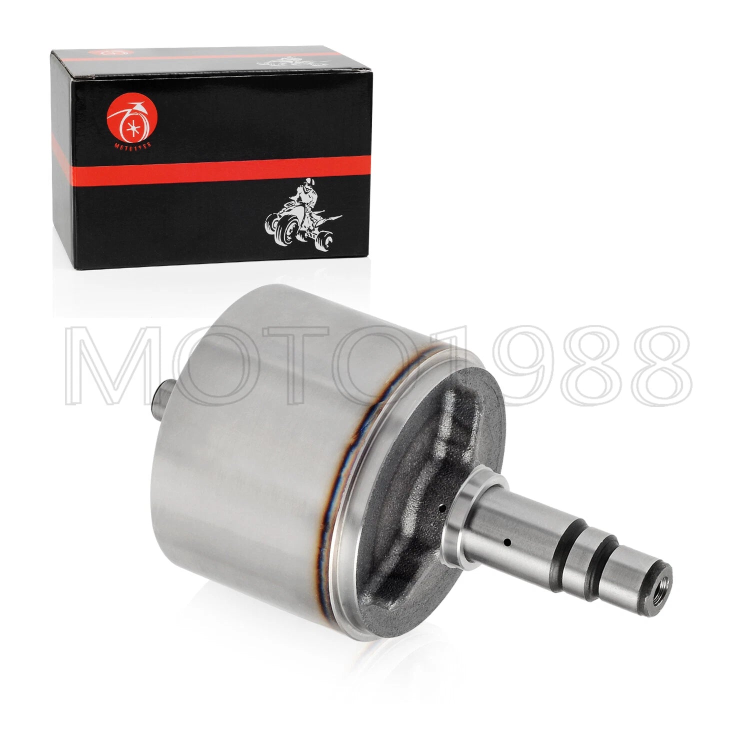 Stator Generator Rotor Flywheel for Yamaha FZ1 FZ8 YZF R1 (2006-2019)
