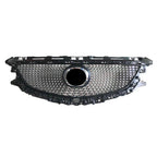 Front Bumper Upper VIP Diamond Grille for Mazda 6 Atenza (2014-2016)