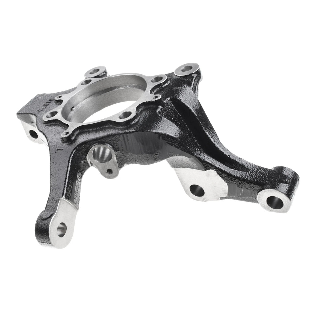 Front Left Steering Knuckle for Hyundai Sonata (2015–2019) Kia Optima (2016–2020)