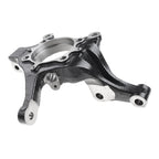 Front Left Steering Knuckle for Hyundai Sonata (2015–2019) Kia Optima (2016–2020)