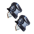 2X Leaf Spring Bracket for Ford F-350 F Super Duty (1986–1997) 722-096 E7TZ5775A