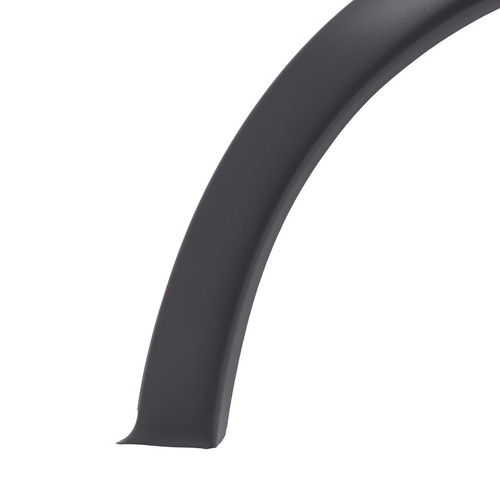 Fender Flare Rear for Nissan Juke (2011–2017) 788601KA0A 788611KA0A