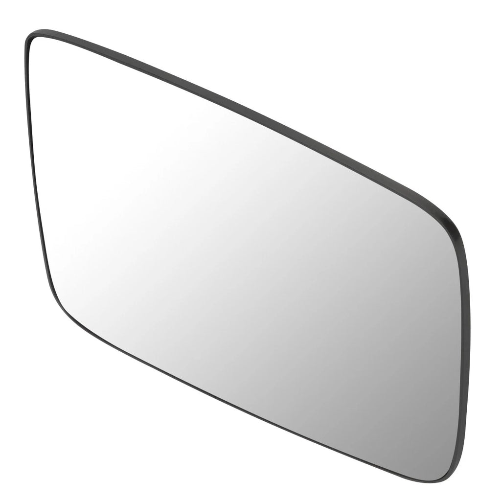 Right Side Mirror Glass Lens for Ram 1500 2500 (2009–2019) 68050296AA