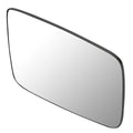 Right Side Mirror Glass Lens for Ram 1500 2500 (2009–2019) 68050296AA