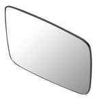 Right Side Mirror Glass Lens for Ram 1500 2500 (2009–2019) 68050296AA