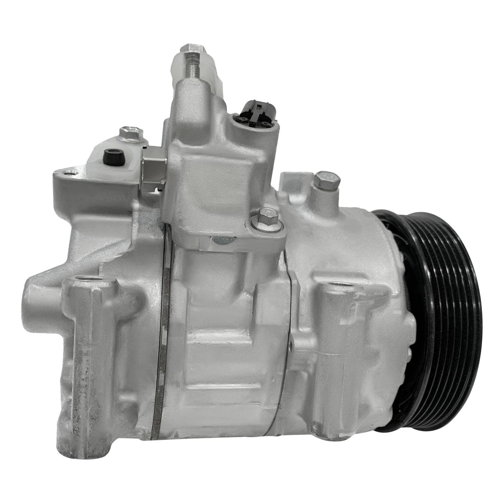 A/C Compressor Kit With Condenser for Toyota Camry 2.5L (2013–2013)