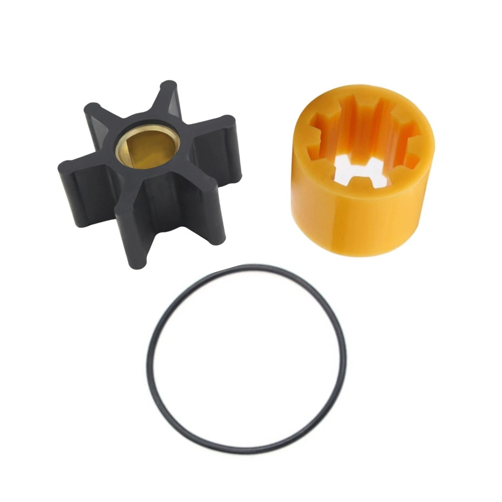 Marine Generator Impeller 359978, Sleeve 359448 for Kohler