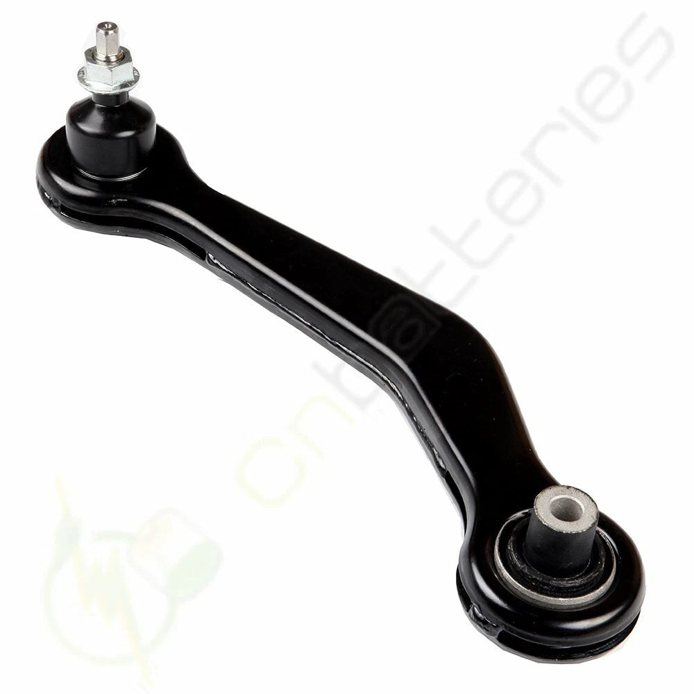 8x Front Ball Joint Sway Bar Control Arm Kit for BMW X5 (2000–2006)