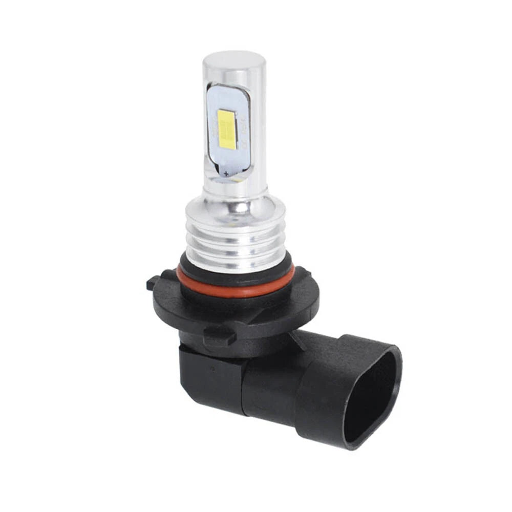 LED Headlight and Fog Light Bulbs Combo for Chevy Silverado 1500/2500 (2004–2006)