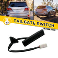 Tailgate Release Switch for Hyundai Veloster (2012–2017)