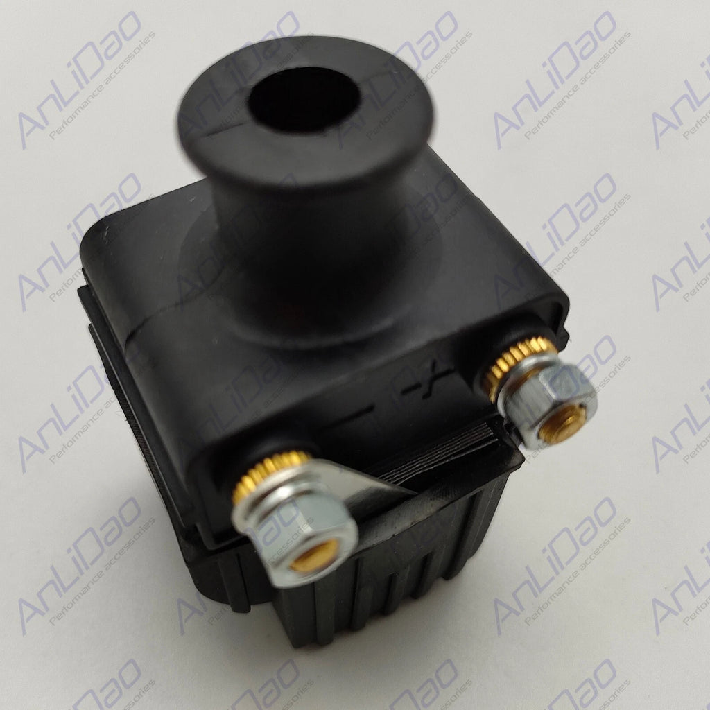 Ignition Coil for Mercury Mariner 6HP-140HP (18-5186, 339-832757A4, 339-832757A)