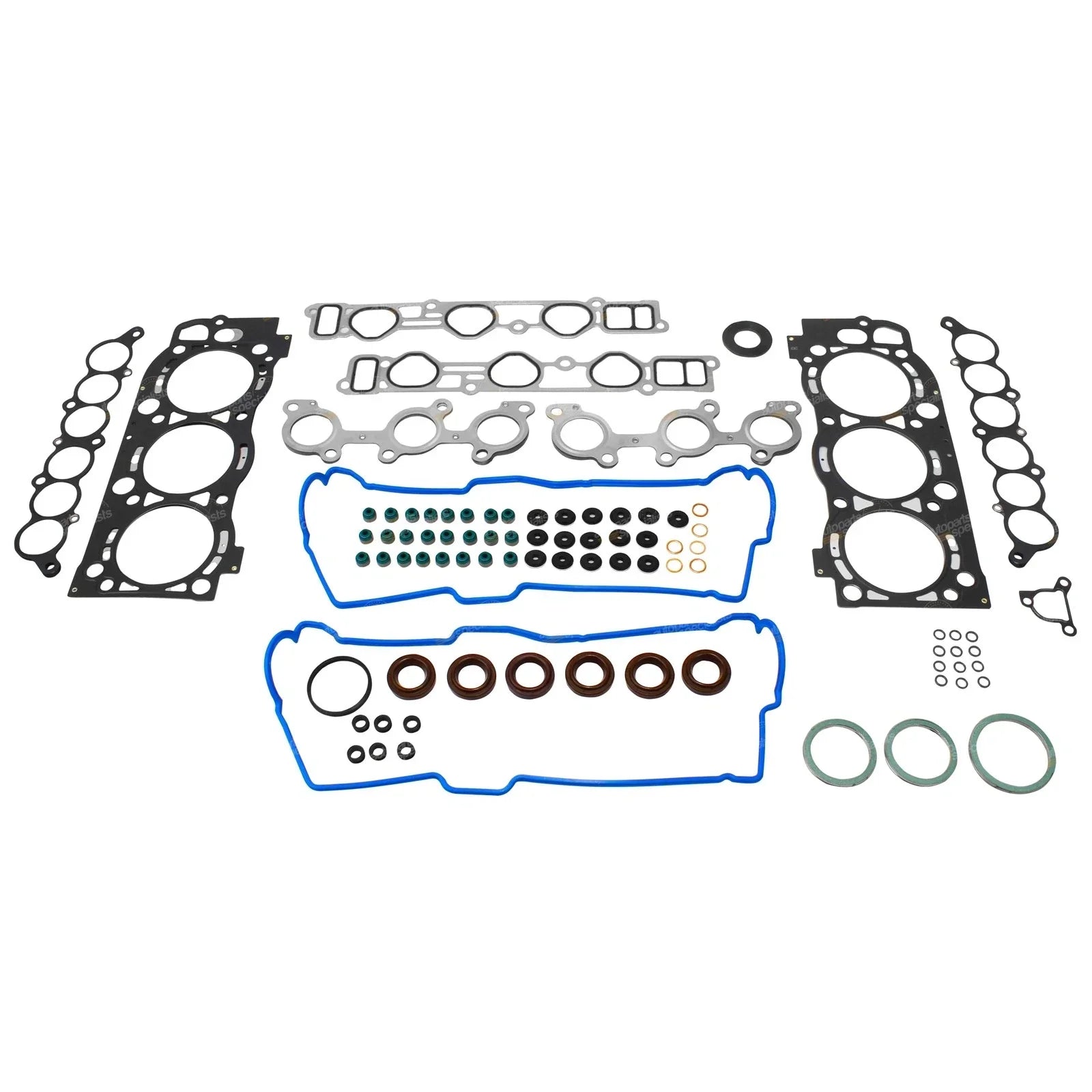 VRS Cylinder Head Gasket Set for 4Runner Hilux Surf