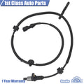 ABS Wheel Speed Sensor Front Right for Ford Excursion F-250 (2000–2005)