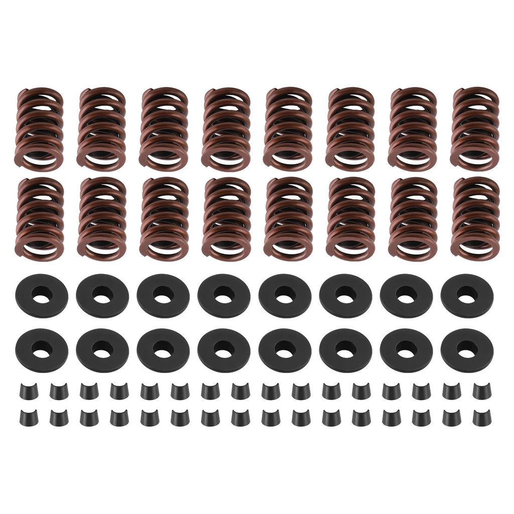 Valve Springs Kit for Chevrolet SBC 327/350/400/Z28 (1969–1995)