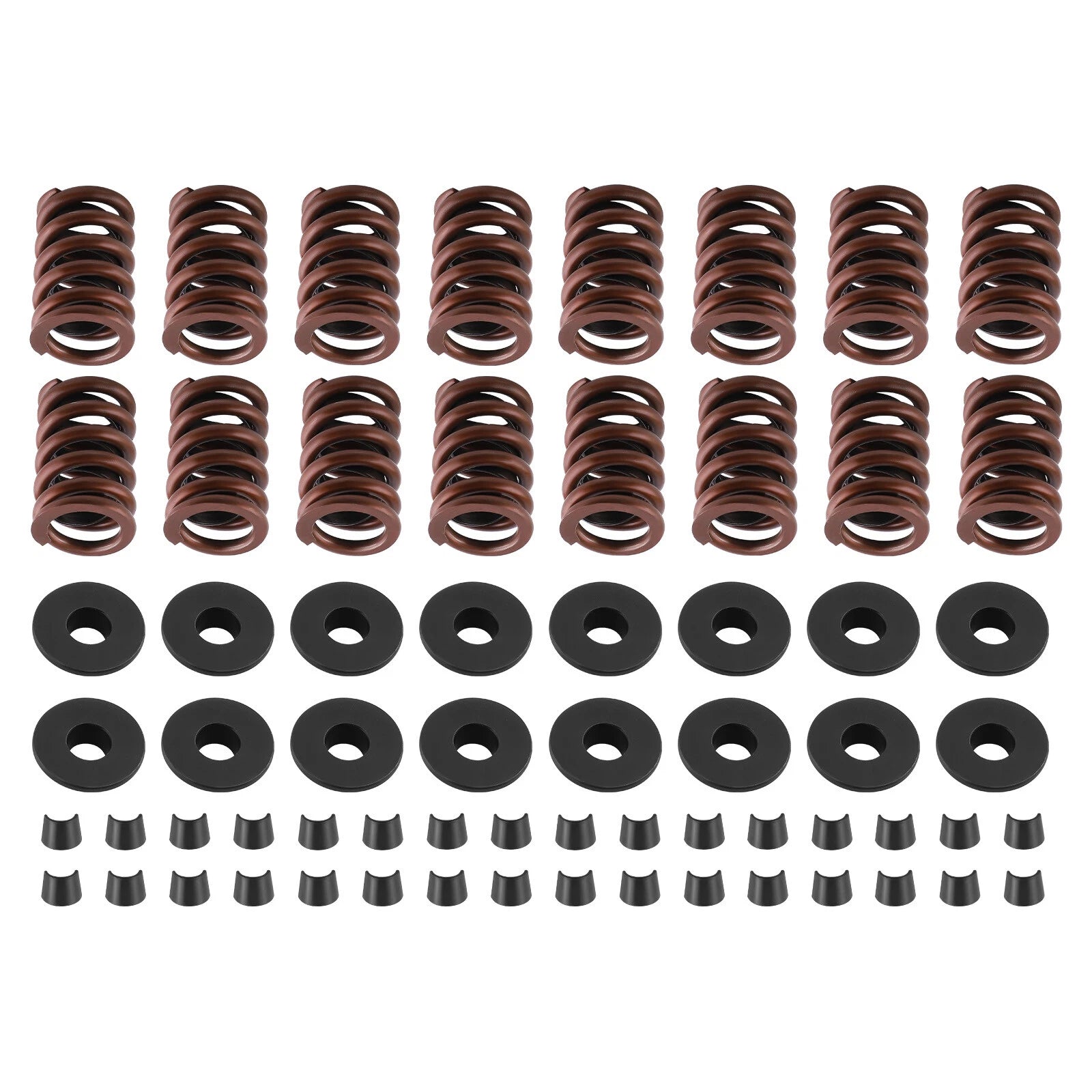 Valve Springs Kit for Chevrolet SBC 327/350/400/Z28 (1969–1995)