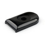 Seat Bolt Tab Cover Mount Knob for Harley FXD FLH FLS XL Dyna Softail (T9)