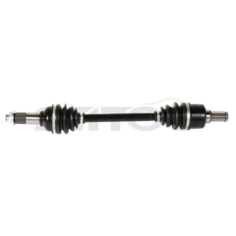 CV Axle Shaft Set of 2 for Yamaha Kodiak 700 Grizzly 700 (2007–2020)