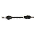 CV Axle Shaft Set of 2 for Yamaha Kodiak 700 Grizzly 700 (2007–2020)