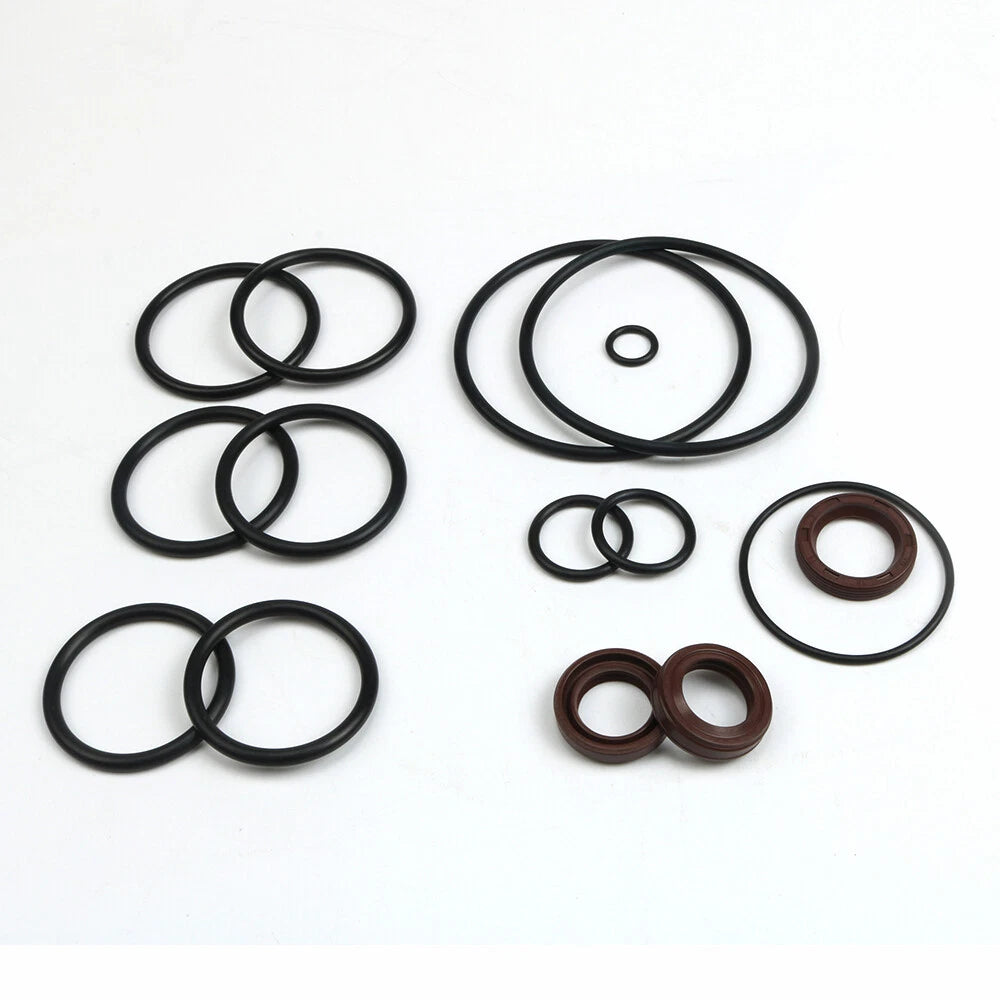 Rebuild Kit for Yamaha Outboard 60-90HP Trim Tilt Unit (6H1-12, 6H1-15)