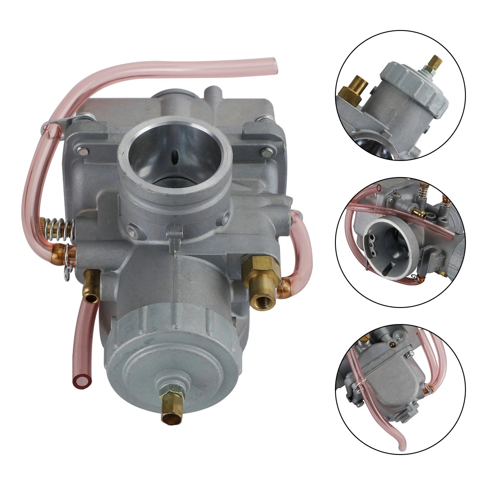 Carburetor Carb for Mikuni VM30 (VM30-83, 42-6005, 13-5001) 30mm