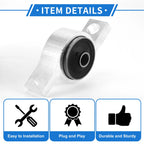 Front Lower Control Arm Suspension Bushing for Lexus IS250 IS350 GS300 GS350 GS430