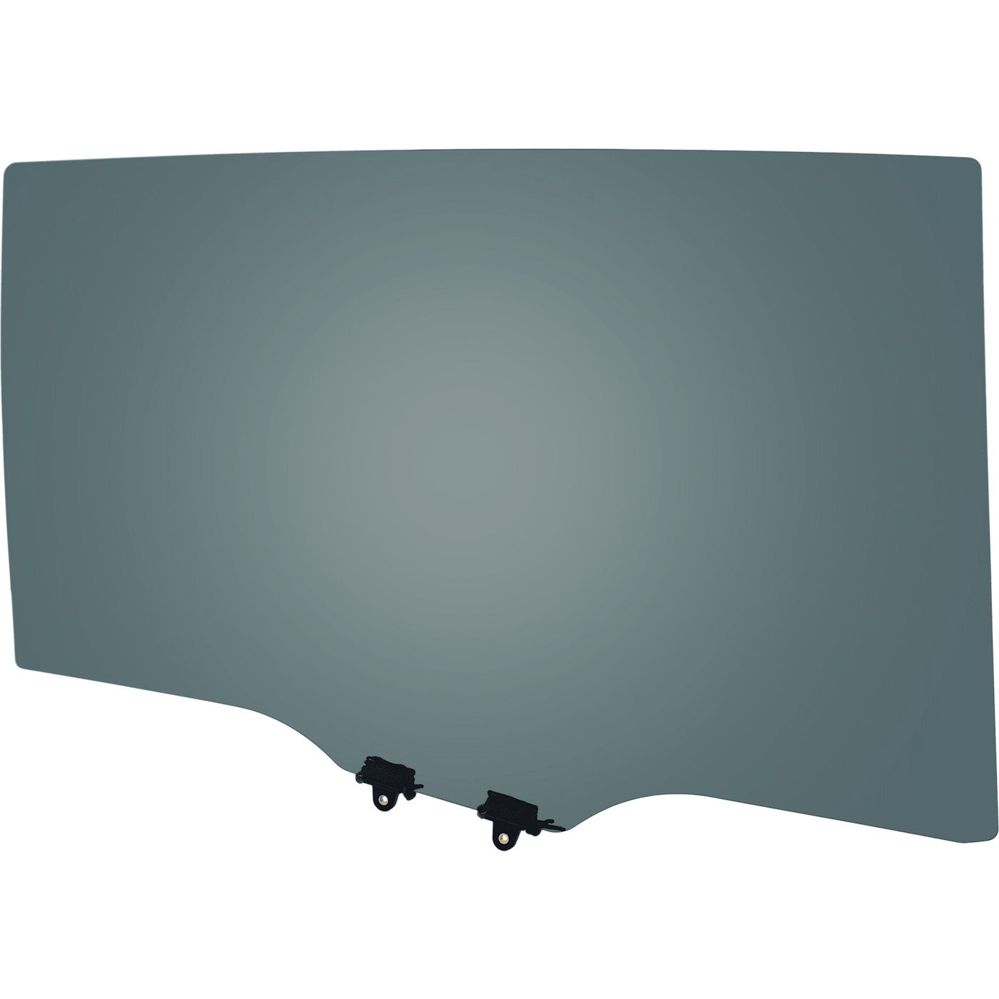 Set of 2 Rear Door Glasses for Honda Odyssey