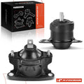 2X Front Engine Motor for Honda Accord (2013–2017) 2.4L