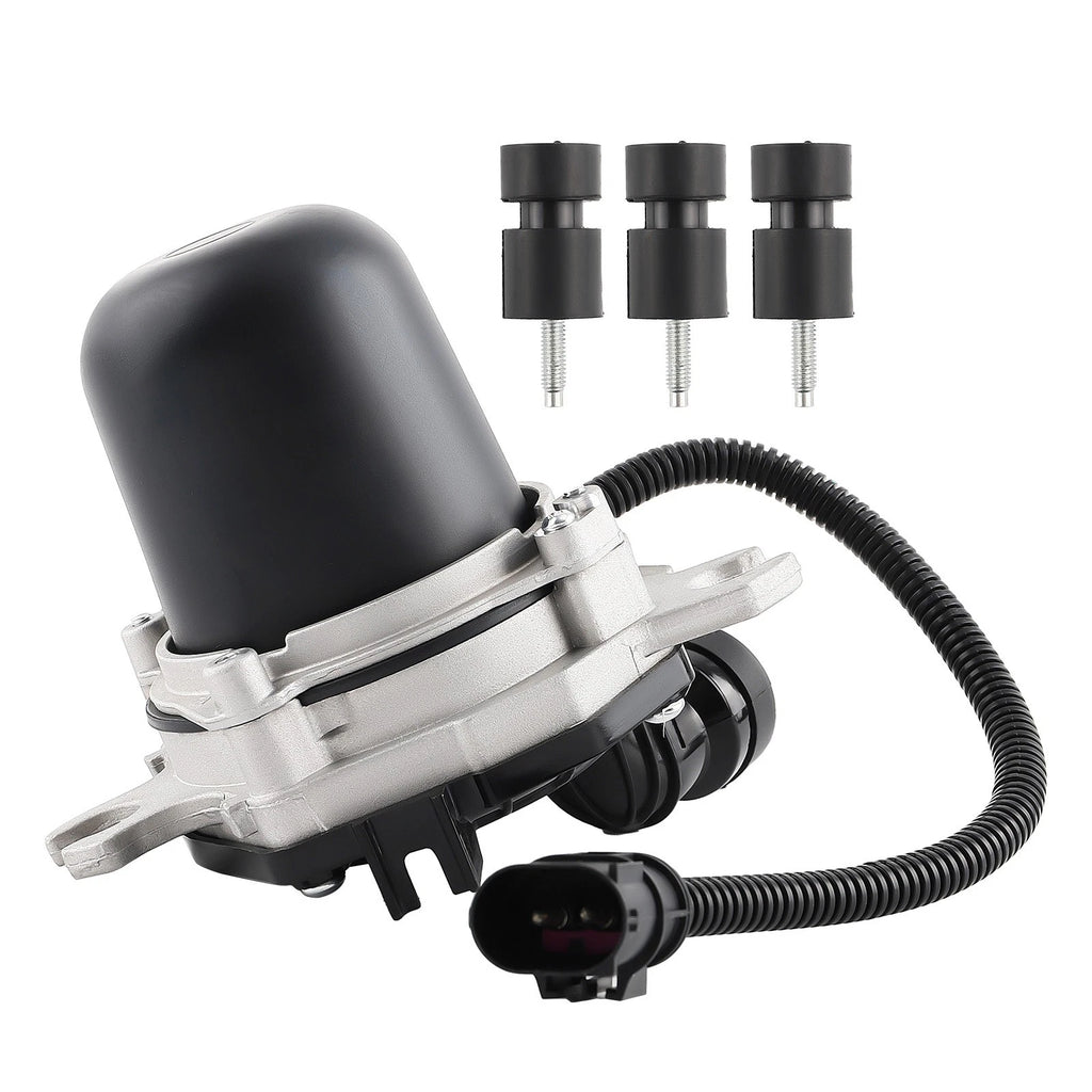 Secondary Smog Air Injection Pump Kit for BMW 328xi 2007–2008 V20630034