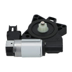 Set of 2 Window Motor Assemblies for Mazda 3/5/6/CX-7/CX-9 (2003-2015)