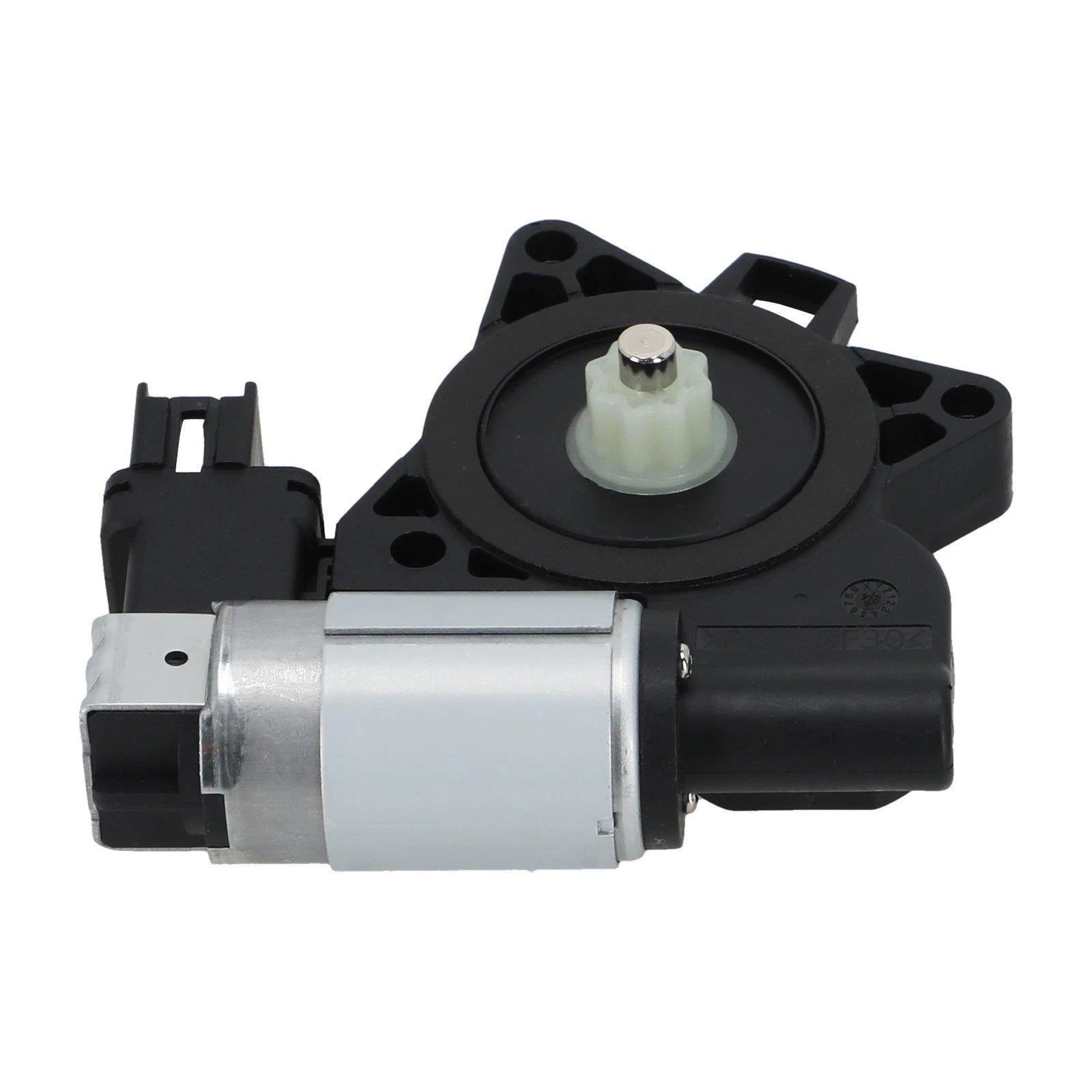Set of 2 Window Motor Assemblies for Mazda 3/5/6/CX-7/CX-9 (2003-2015)