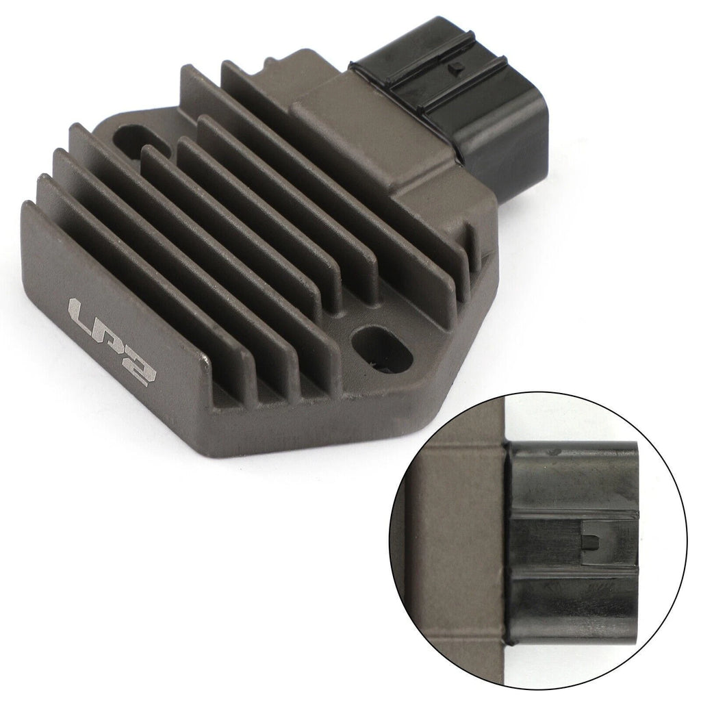 Regulator Rectifier for Honda CRF250R (2010–2012) CRF450R (2009–2012) 31600-MEN-A31 T9