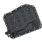 Auto Transmission Oil Pan for Hyundai Santa Fe XL (2013–2018) w/ Gasket Kit