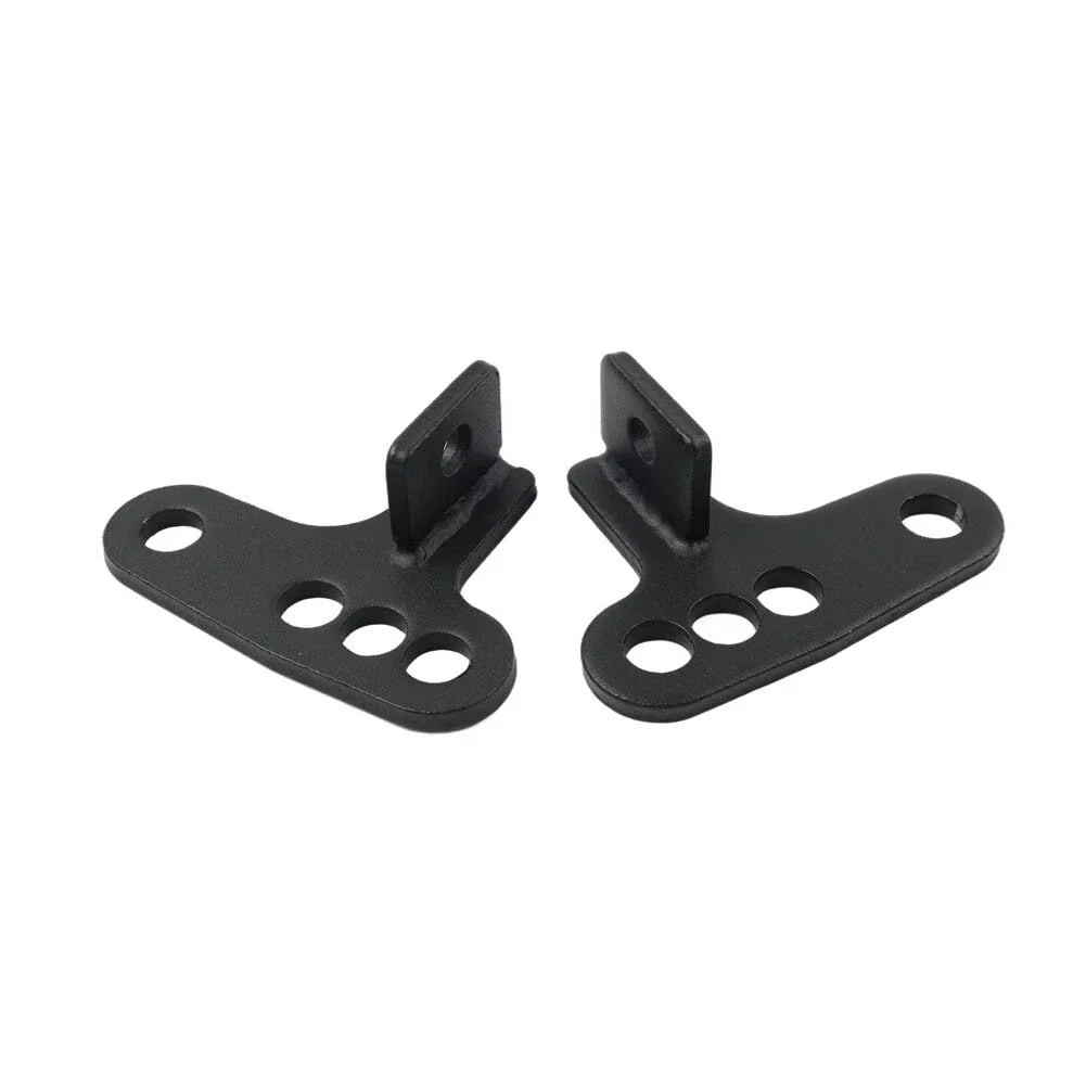 Adjustable Rear Lowering Drop Kit for Harley Sportster XL883 XL1200 (1988-1999)