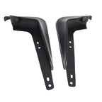 Set of 4 Mud Flaps for Toyota Corolla (2014â2018)