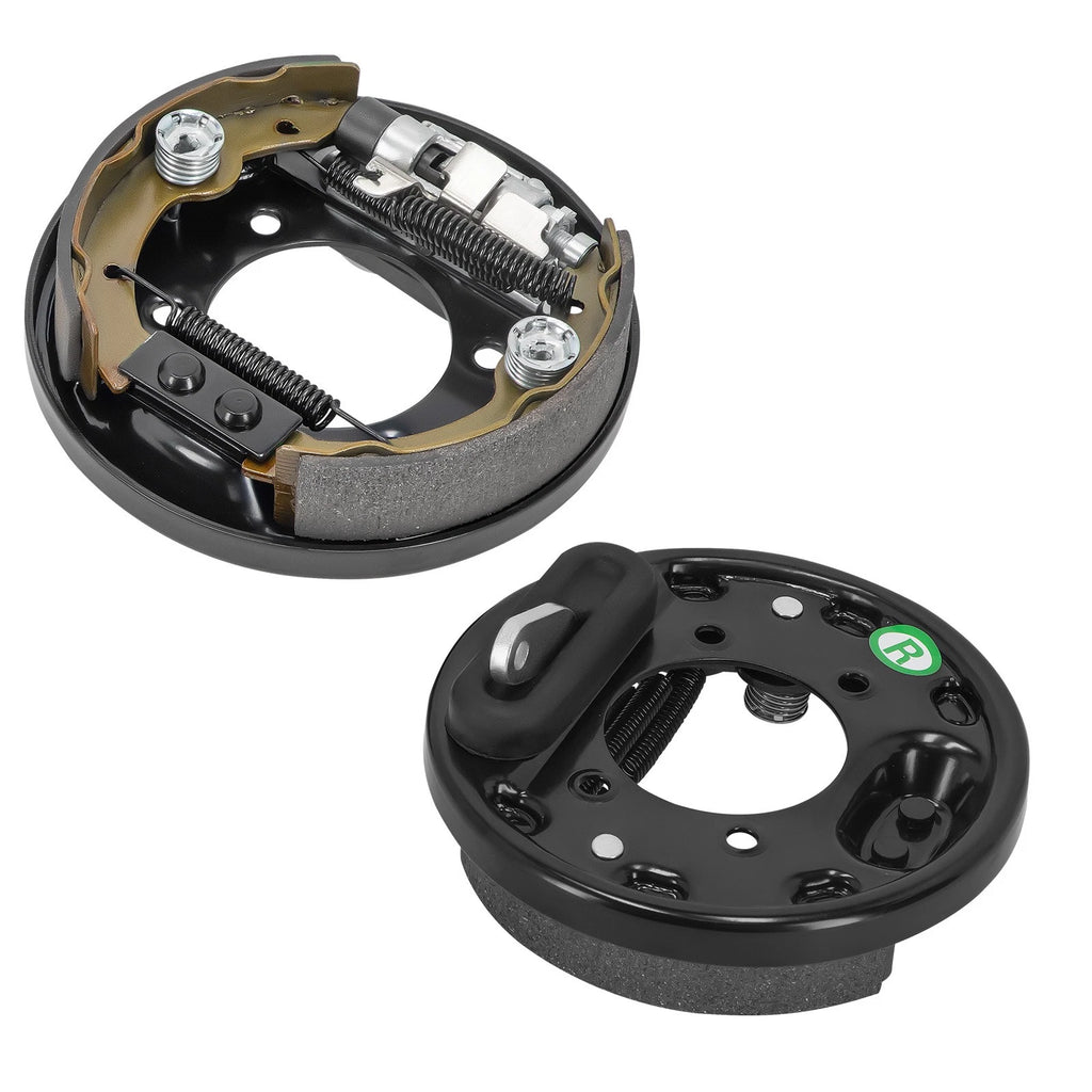 2X Brake Cluster Assembly for EZGO TXT (1996–Present) Driver & Passenger Side