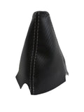 Carbon Fiber Manual Shift Boot Cover for Acura TSX (2004–2008)