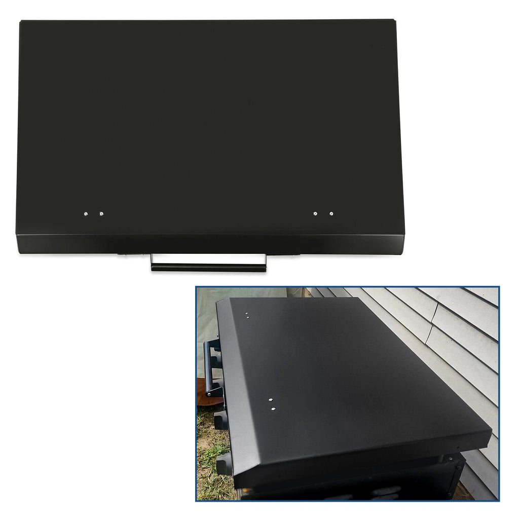 36" Hard Cover Lid for Blackstone Griddle (Fits 36" Models)