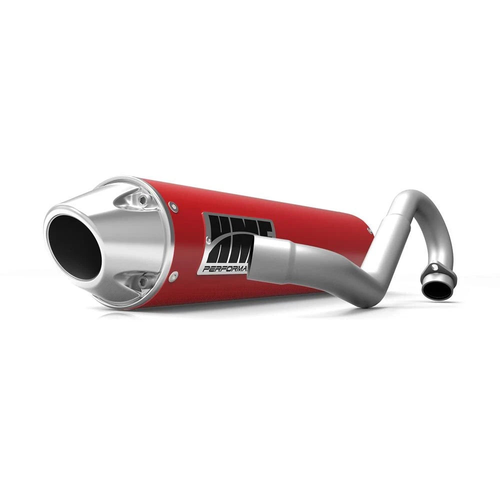HMF Performance Full Exhaust Pipe System for Outlander 570 (2016)