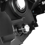High-Power LED Amber Fog Lights for Chevy Silverado 1500 (2014–2015)