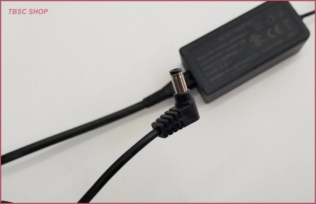 Echelon EX-4S Power Supply AC/DC Adapter for JHD-AD036D