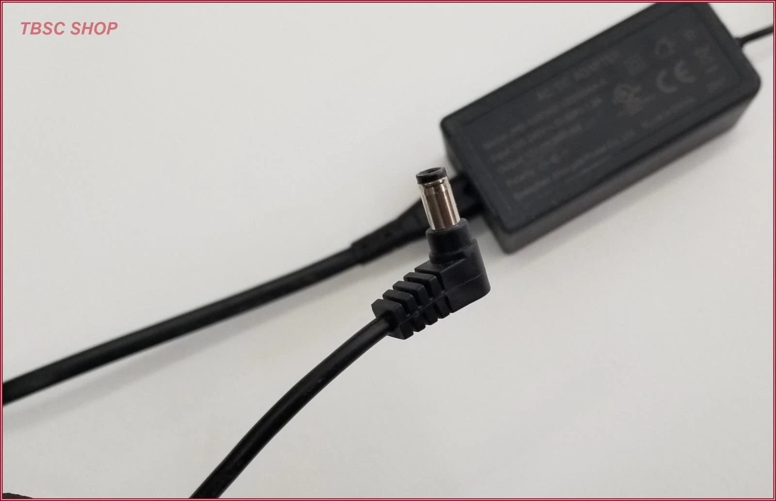 Echelon EX-4S Power Supply AC/DC Adapter for JHD-AD036D