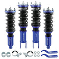 Coilover Suspension Kit for Honda Civic EG EK (1992–2000)