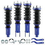 Coilover Suspension Kit for Honda Civic EG EK (1992–2000)