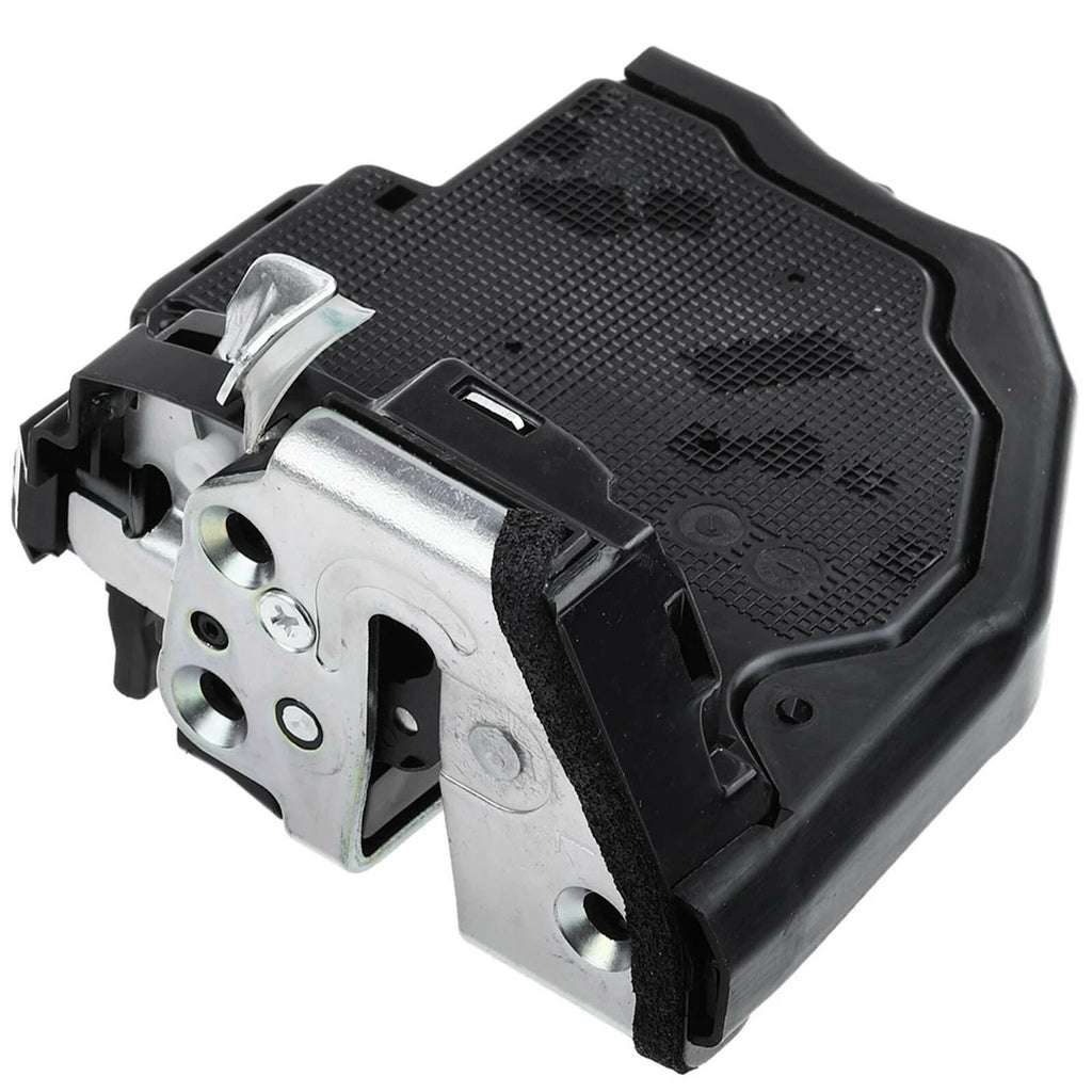 Rear Door Lock Actuator for Toyota Tundra Sequoia (2007–2019)