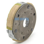 Clutch Carrier Shoe Assembly for Polaris Sportsman 90, Predator 50 (2001–2006)