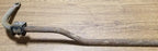 Sway Bar Rear for Lincoln Mark VIII (1993–1998)